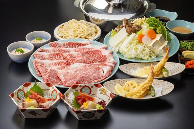 호텔 메르베일 아리마 고베 시 외부 사진